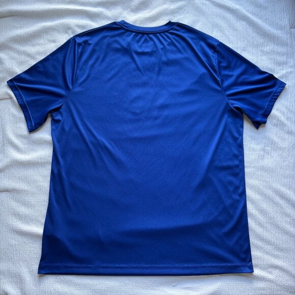 Buffalo Bills Official NFL Combine Authentic T-Shirt Men's Size XL X-Large - Picture 5 of 5